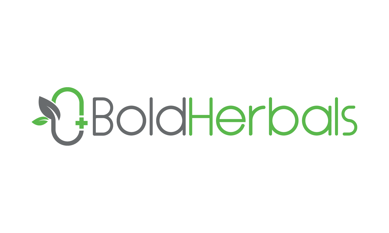 BoldHerbals logo